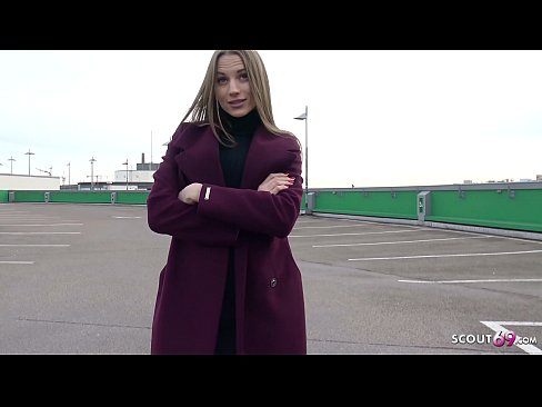 ❤️ GERMAN SCOUT hè un sognu chì tocca STEELE, PARCHEGGIU TELLTALE E SEXY PER I SOLDI ❌ Porno à co.raceporn.ru ❌❤