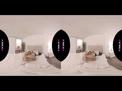 ❤️ PORNBCN VR Deux jeunes lesbiennes se réveillent excitées dans la réalité virtuelle 4K 180 3D Geneva Bellucci Katrina Moreno ❌ Porno à co.raceporn.ru ❌❤