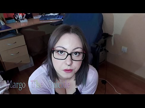 ❤️ Sexy Girl with Glasses Sucks Dildo Deeply on Camera ❌ Porno à co.raceporn.ru ❌❤